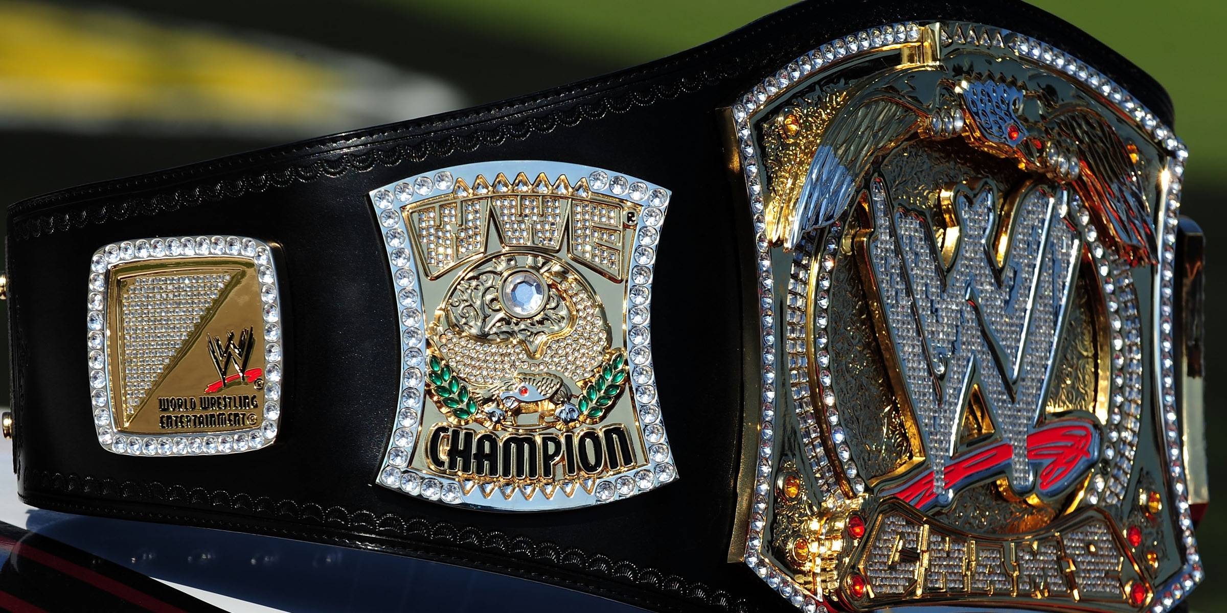 Every Wwe Championship Design Ranked From Worst To Best