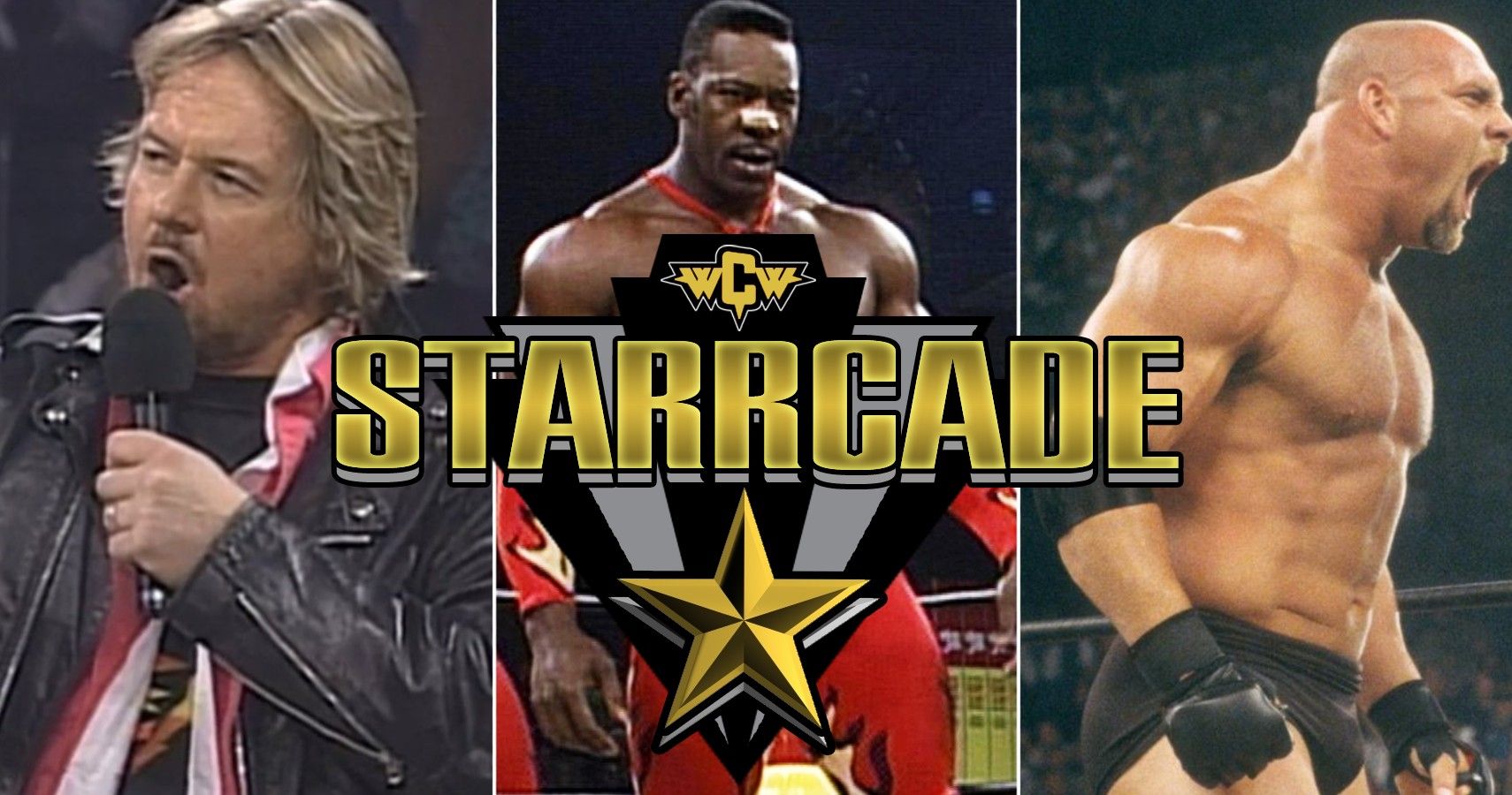 10 Things Fans Should Know About WCW's Infamous Starrcade 1997 PPV