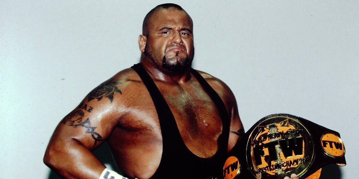 10 ECW Wrestlers Who Competed In The Most PPV Main Events