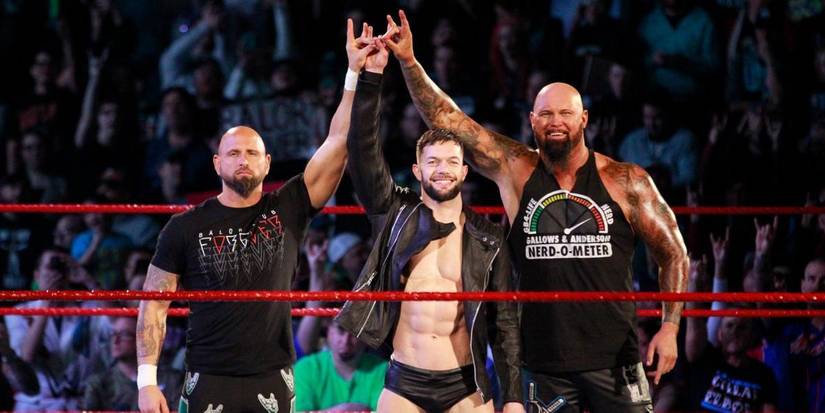 WWE's 5 Best Heel Turns (& 5 Best Face Turns) In 2018