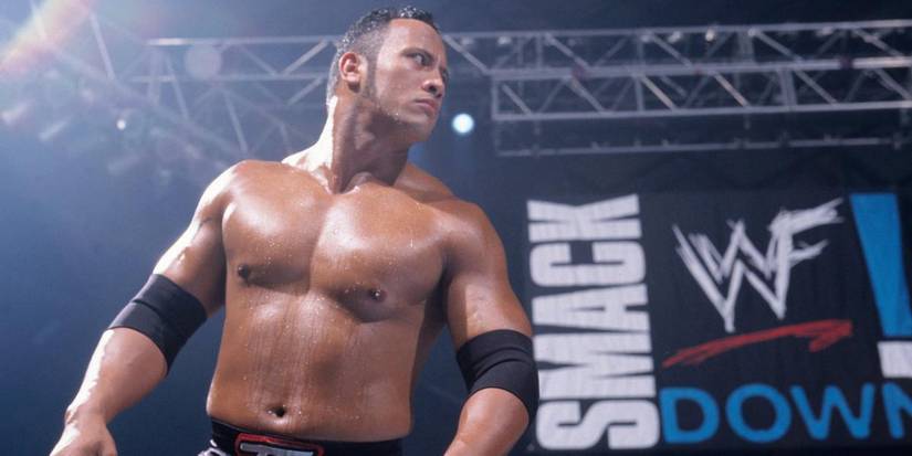 10 First Episodes Of WWE Smackdown, Ranked Worst To Best
