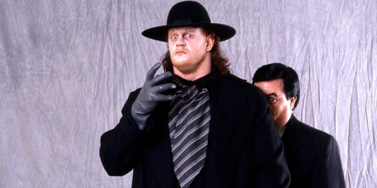 Brothers Of Destruction: The Undertaker & Kane Rivalry, Explained