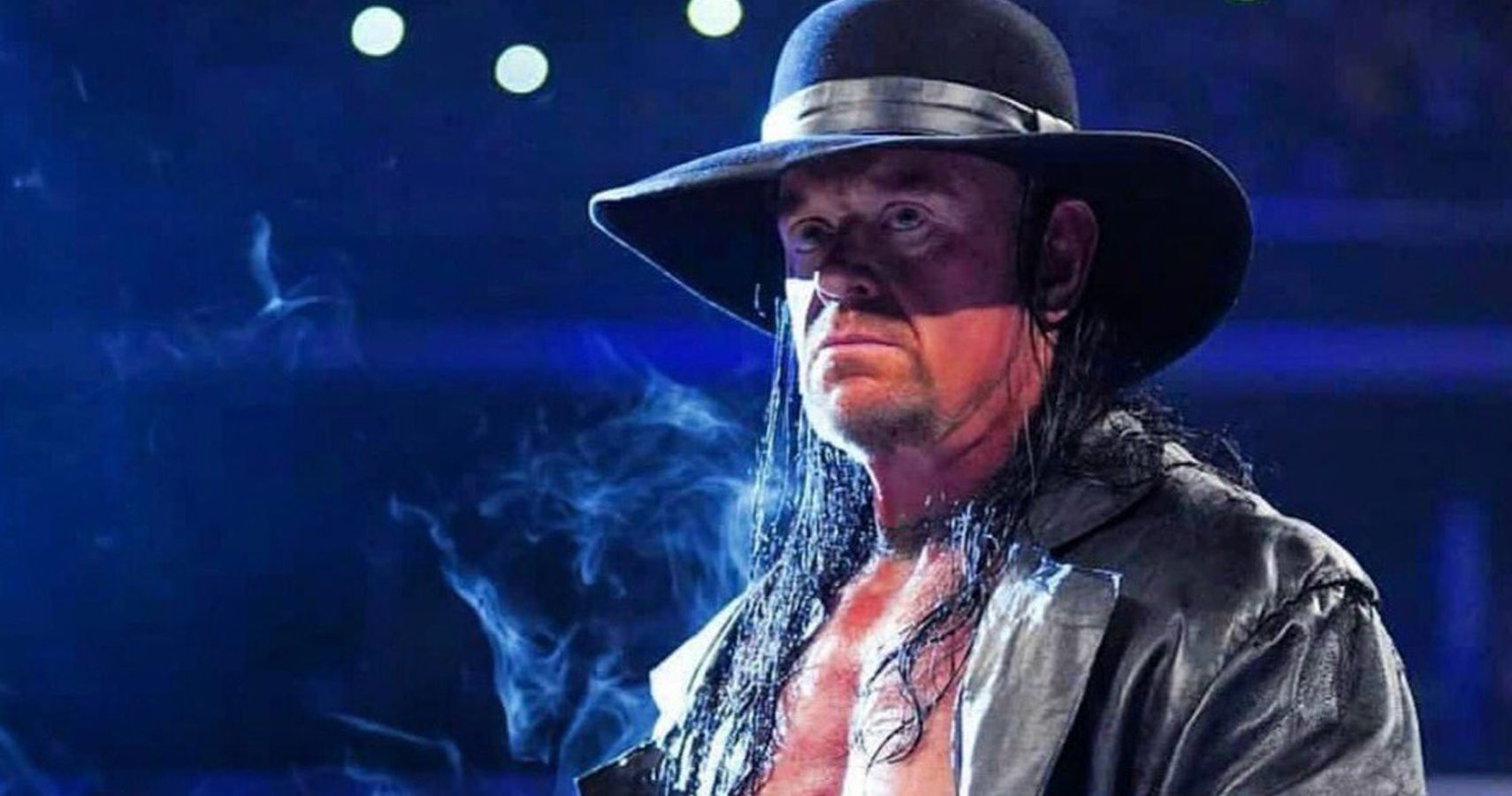WWE: 5 Reasons Why Undertaker's 