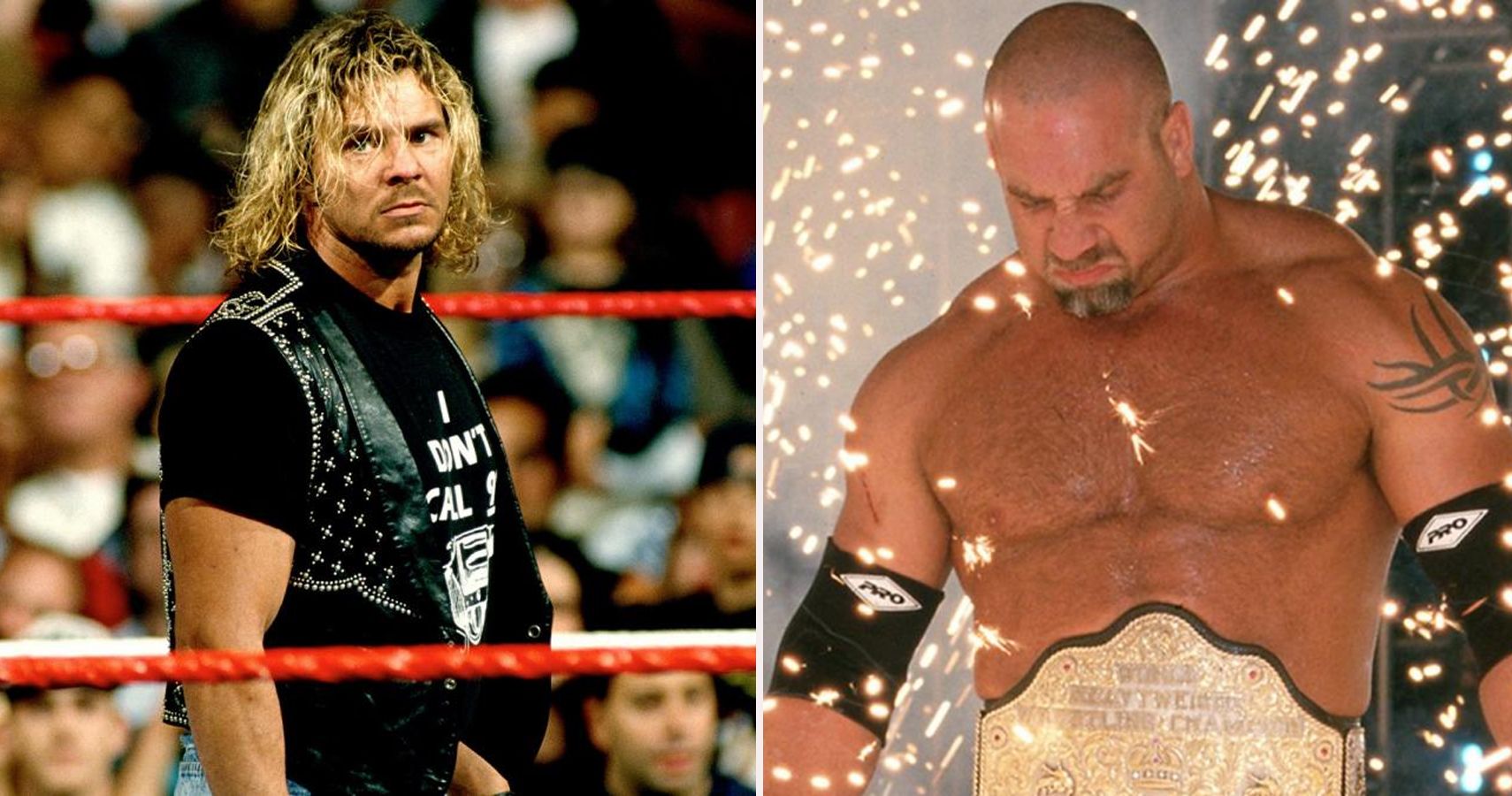 5 WCW Angles That Still Hold Up (& 5 That Aged Poorly)
