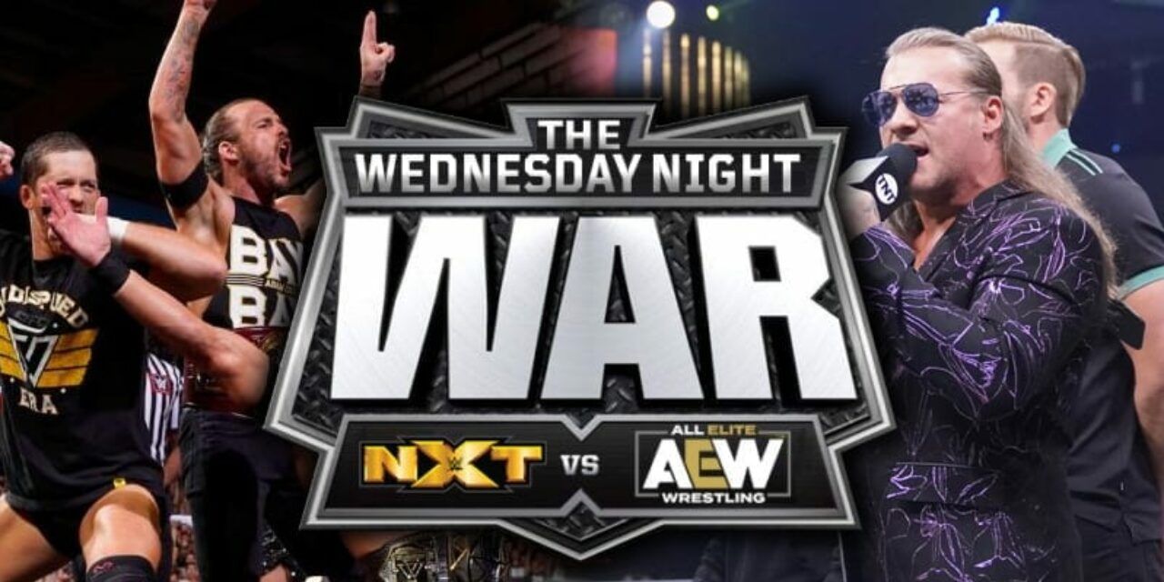 WWE Loses Massive International Rights Television Deal To AEW