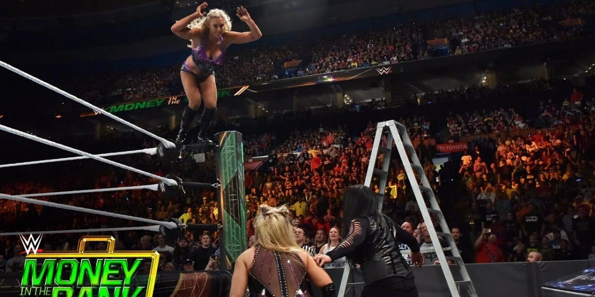 Your Two Cents: Do T&A Matches Have a Place in Women's Wrestling