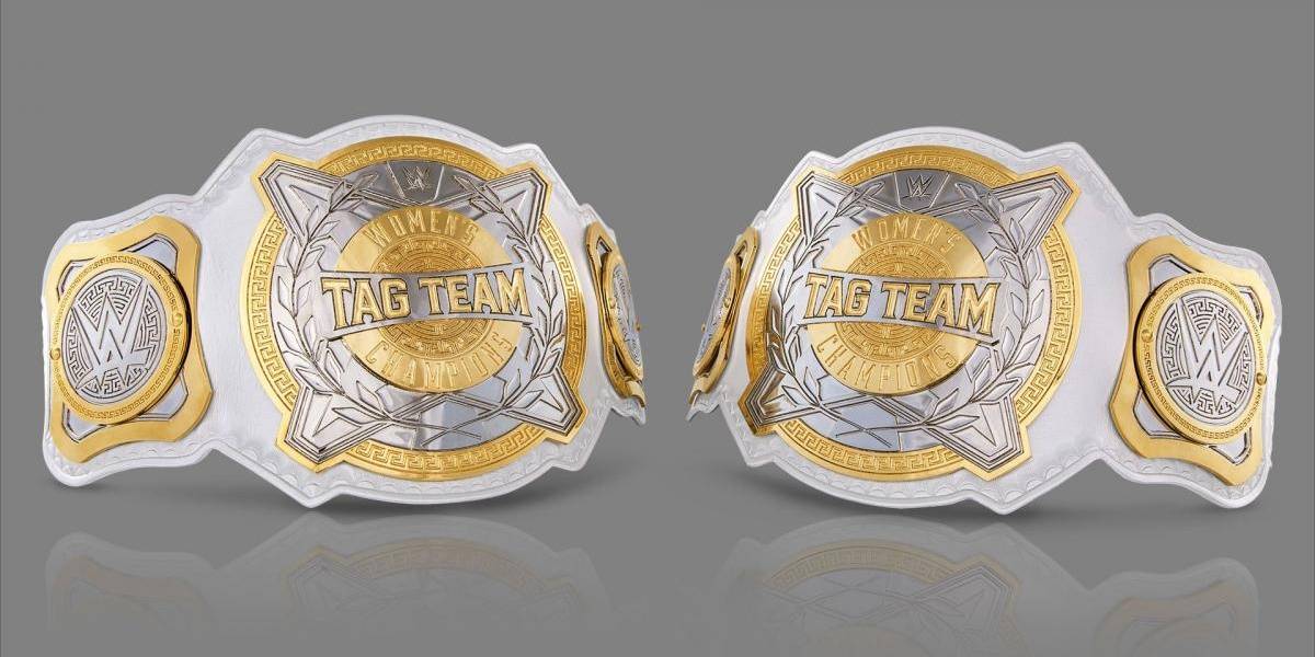Ranking Every Championship Design In Wwe From Worst To Best Ranking Every Championship Design In Wwe From Worst To Best
