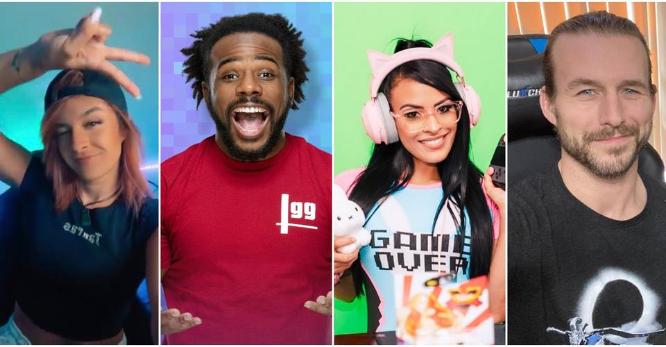 Dakota Kai Other Wrestlers With Twitch Channels Ranked By Followers