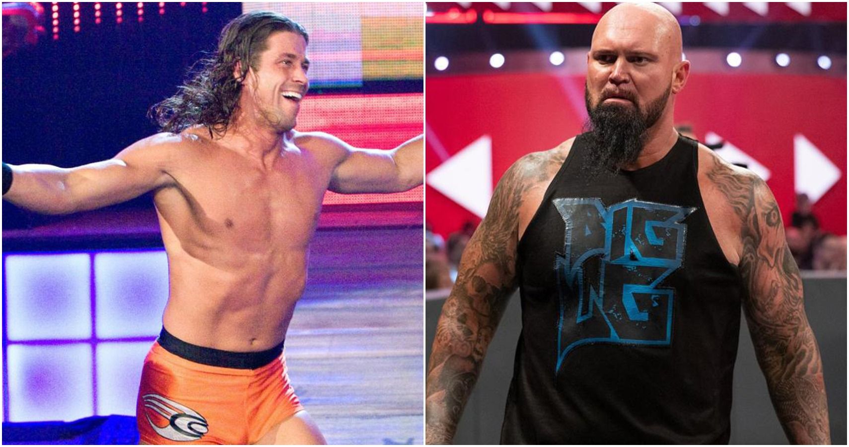 10 Wrestlers Who Were In Three Or More Factions