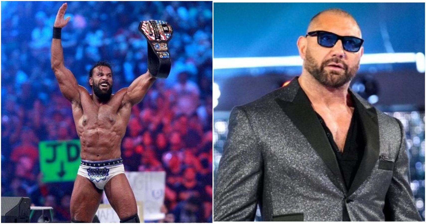 XPac Heat 10 Wrestlers Who Were Universally Hated After A While