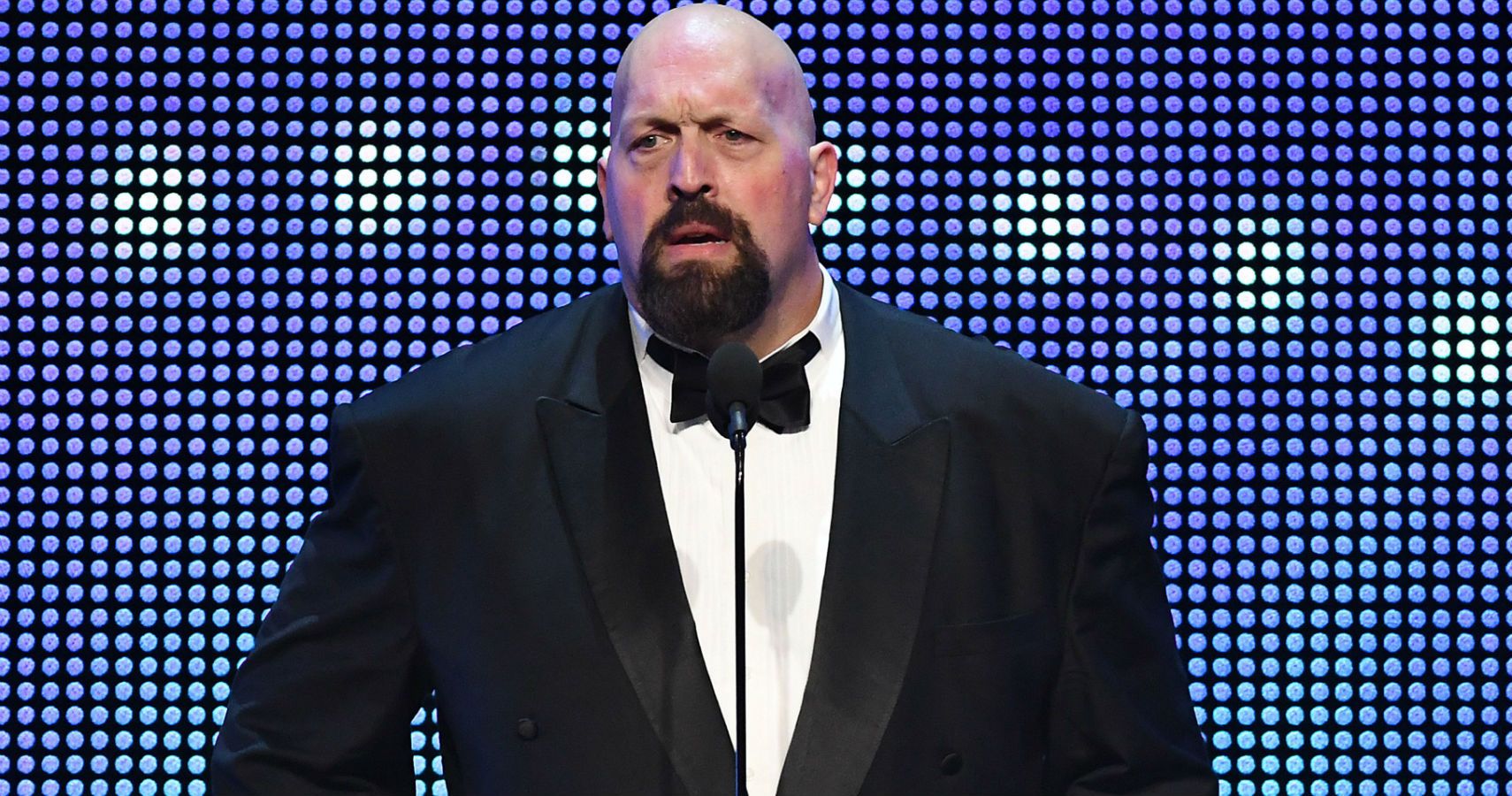 Marvel: Why The Big Show is (and isn't) the perfect Kingpin