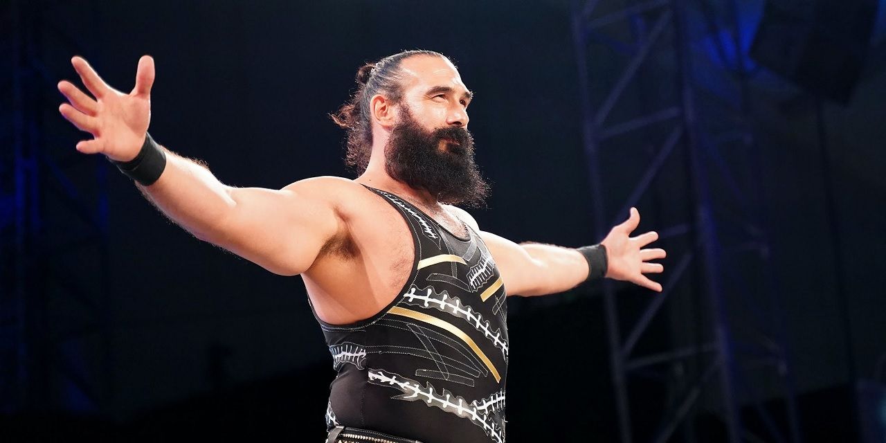 5 Best Giant Performers In Modern Wrestling 5 Worst