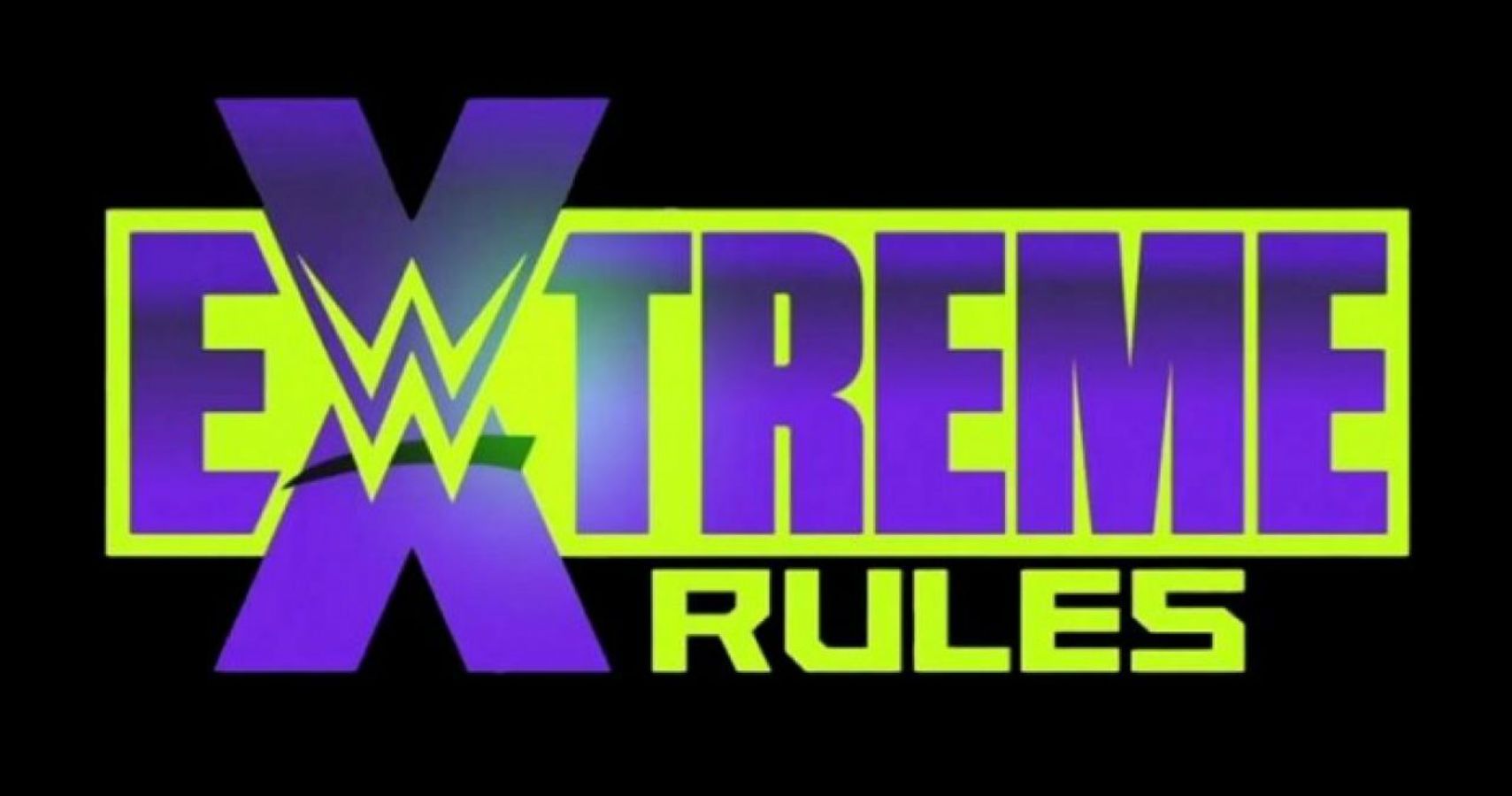 extreme rules logo