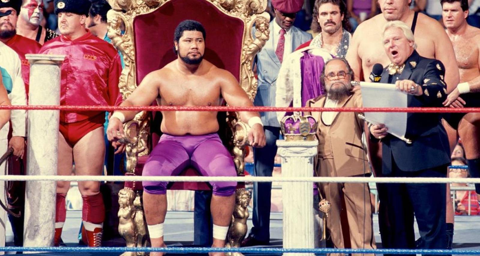 10 Backstage Stories About Haku That We Can't Believe
