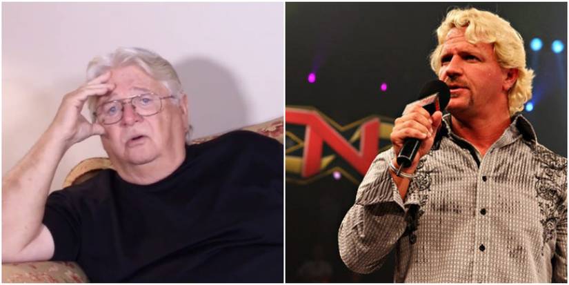 A History Of TNA Wrestling's Ownership, Explained