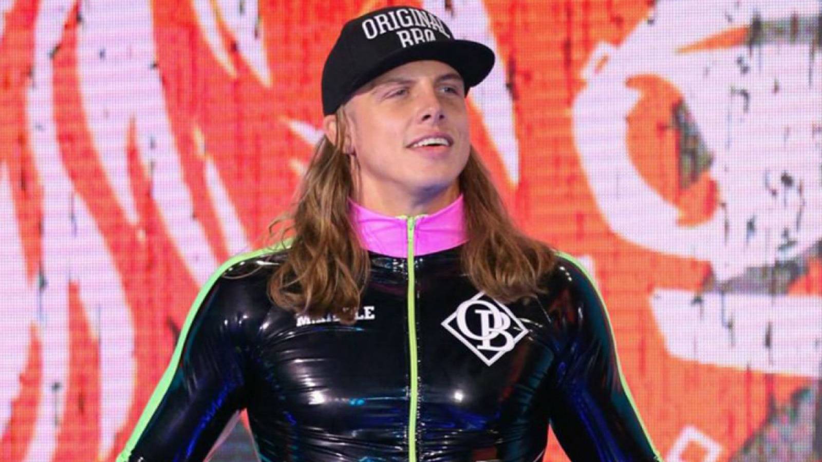 Matt Riddle Drummer Backstage News On Matt Riddle's Potential SummerSlam Opponents