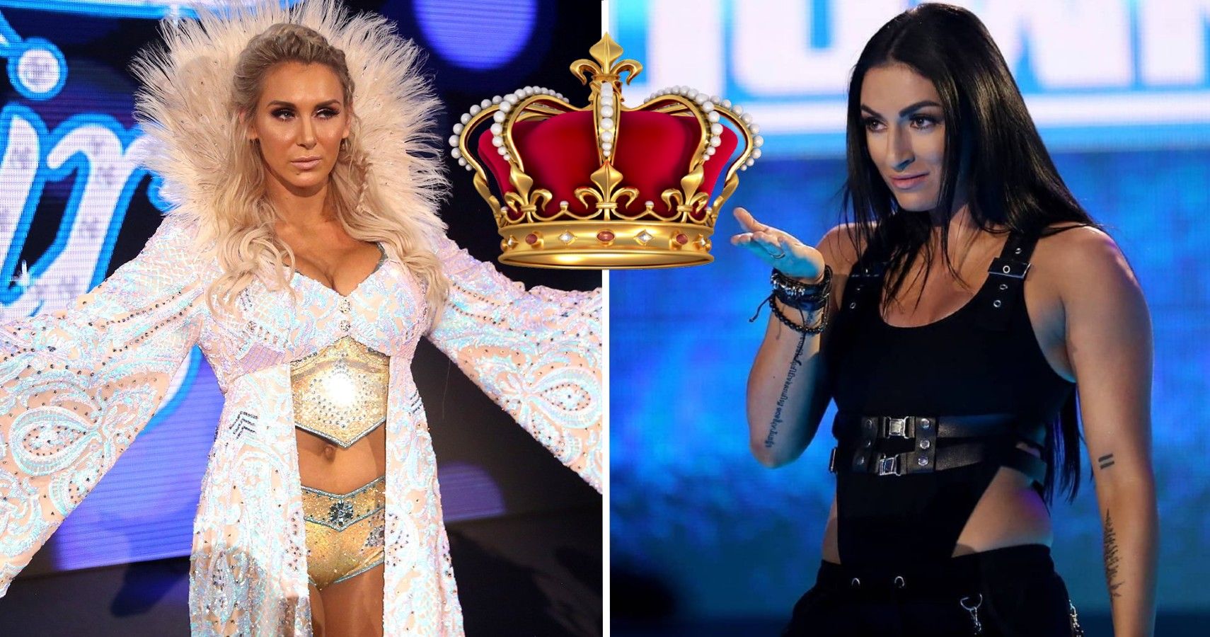 Queen Of The Ring 5 Wrestlers That Should Be The First Winner (& 5 Who