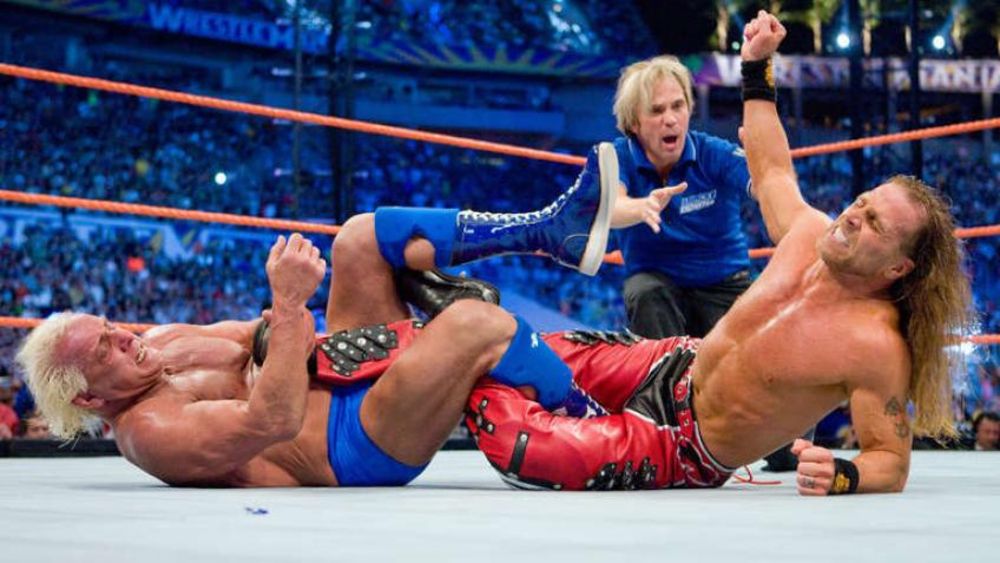 10 Oldest Wrestlers To Ever Compete In Wwe History And Their Ages