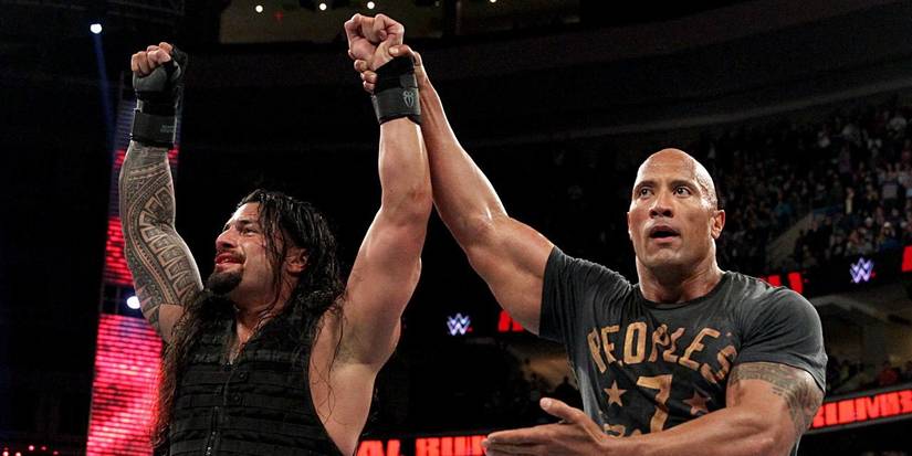 WWE: 10 Times A Royal Rumble Winner Almost Lost Their Title Shot