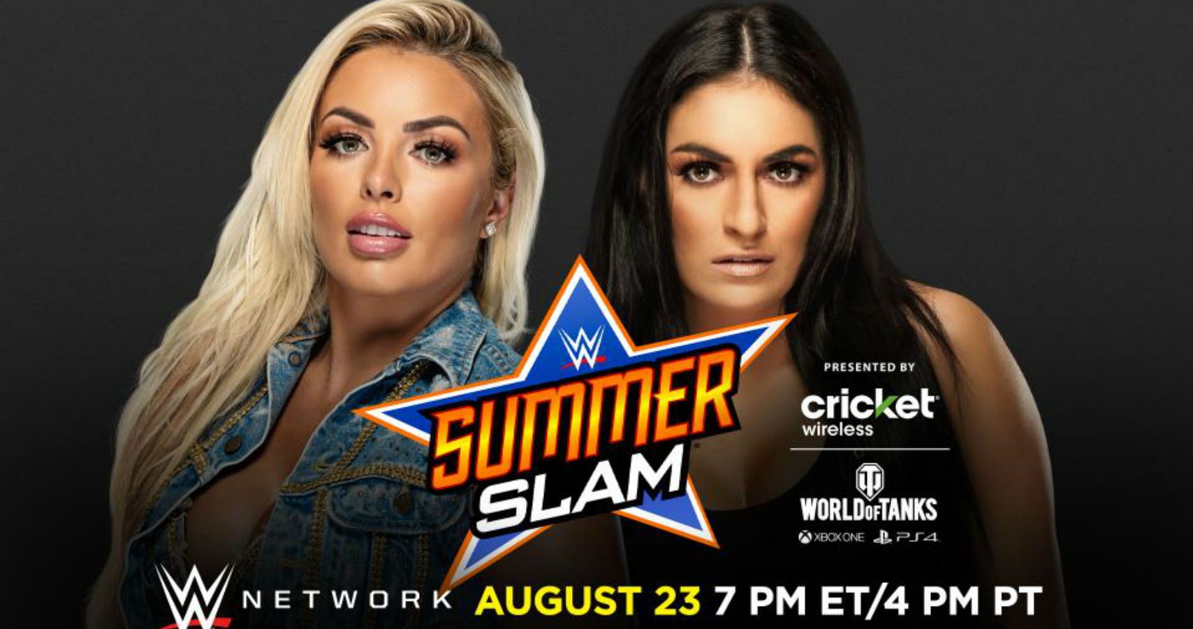 WWE SummerSlam 2020: Match Card, Start Time, & How To Watch