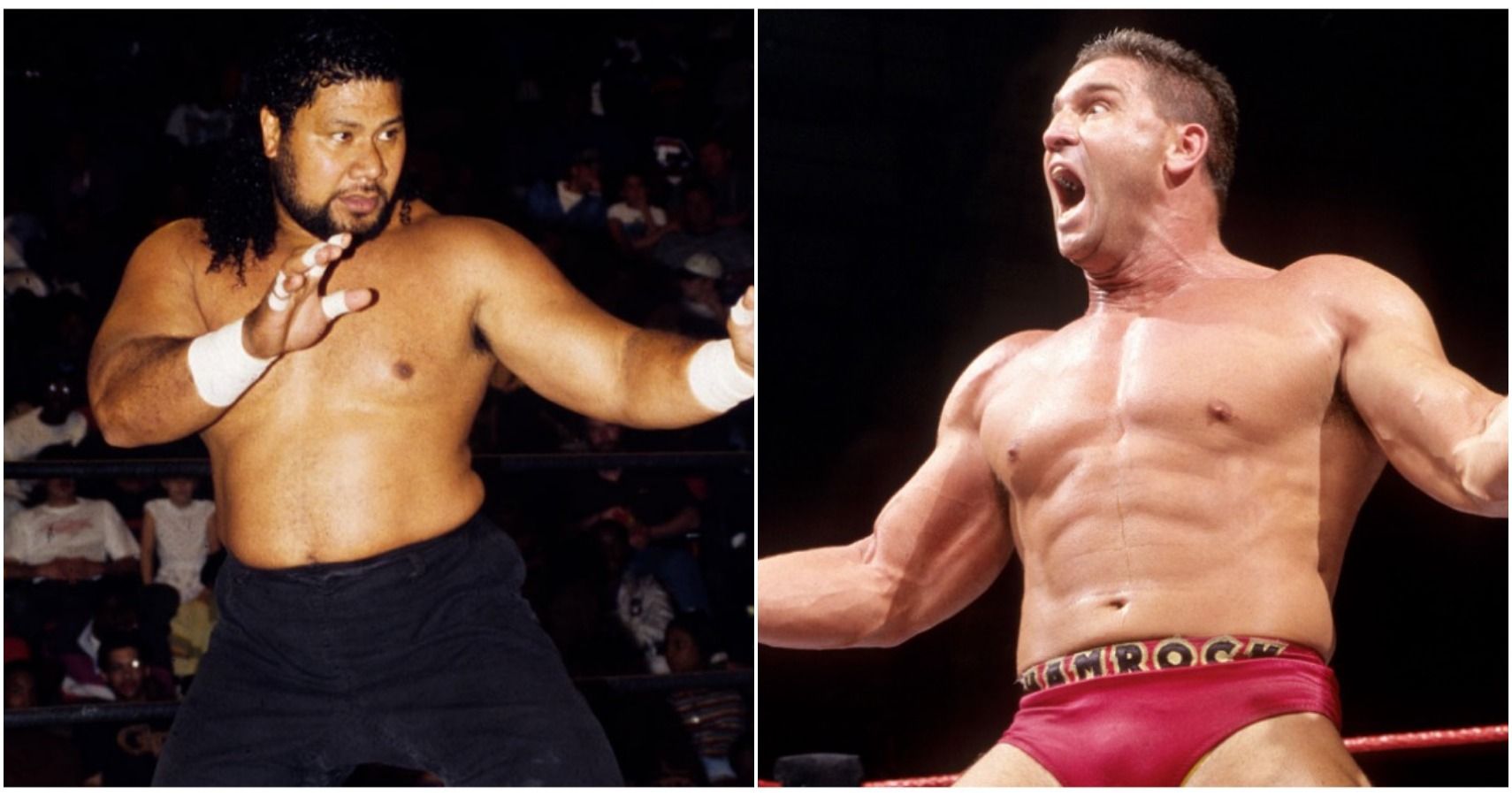 The 30 Best Old-School Wrestlers of the 1980s, Ranked