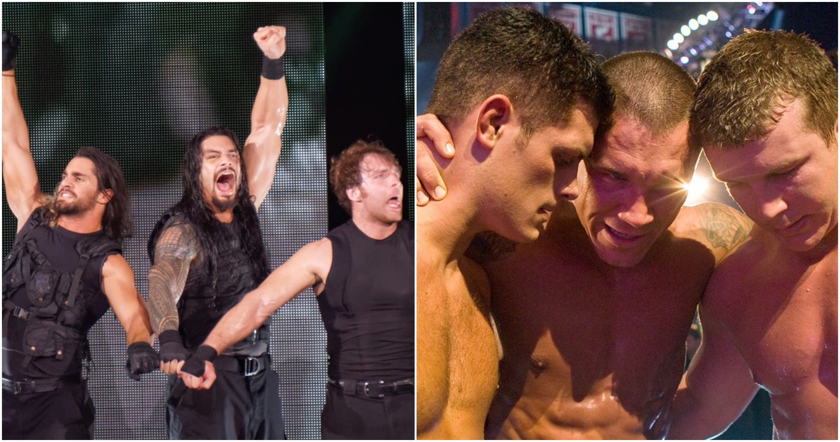 The Worst Member Of The Greatest Wrestling Trios