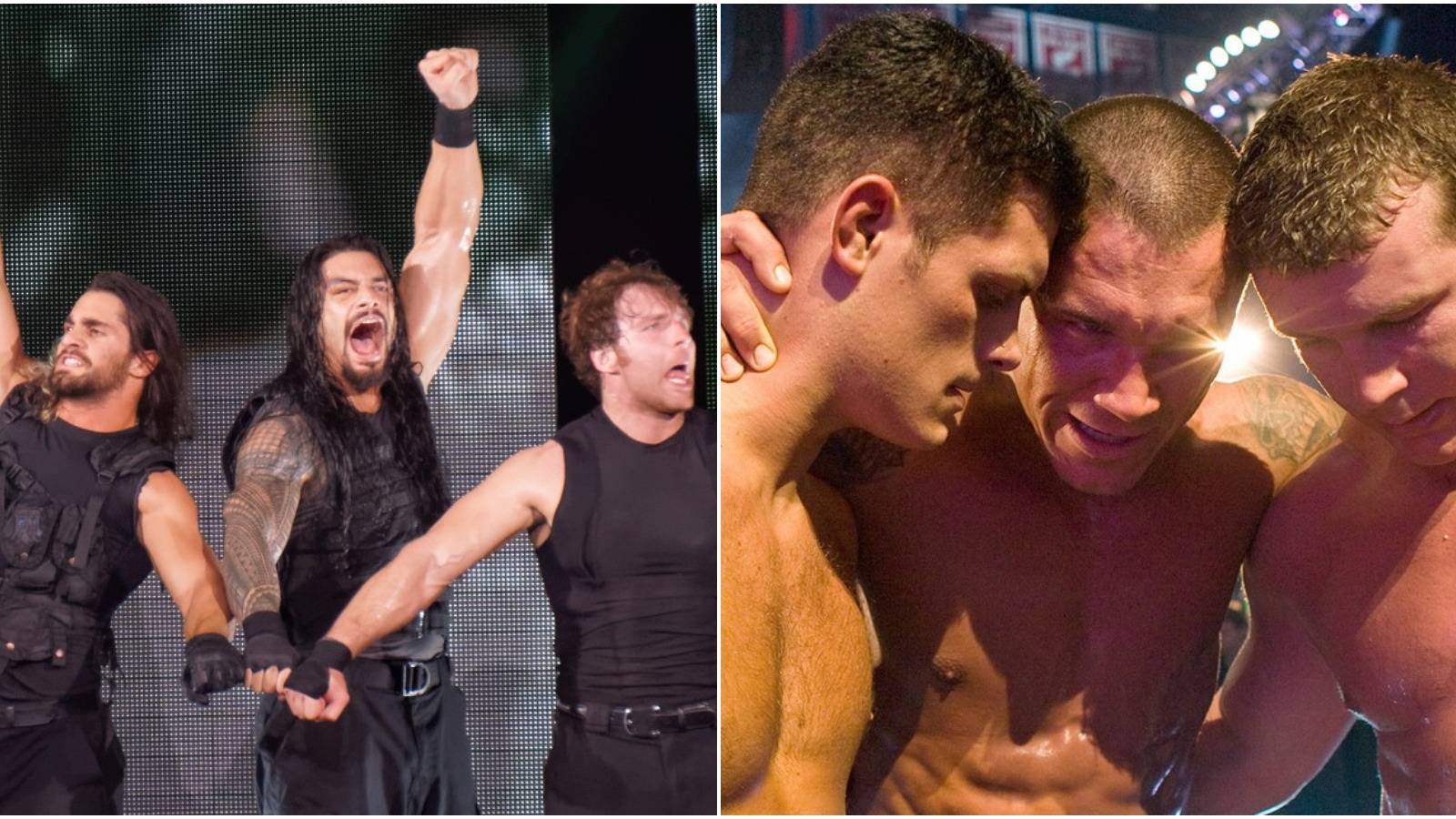 The Worst Member Of The Greatest Wrestling Trios