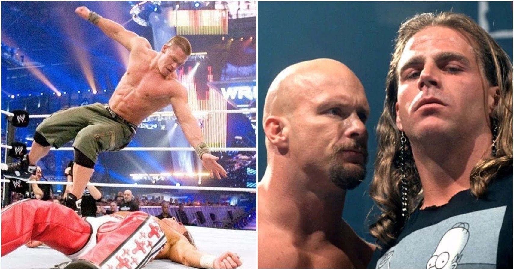 Shawn Michaels 5 Great Tag Team Partners He Had (& 5 Who Didn't Click
