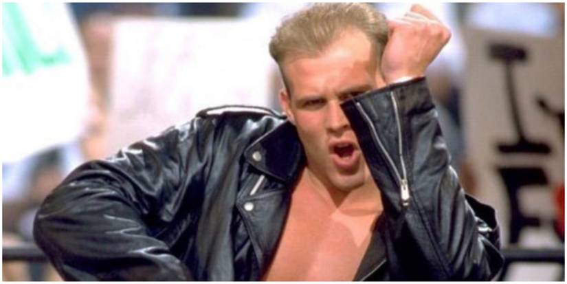 10 WCW Wrestlers Who Never Lived Up To Their Potential