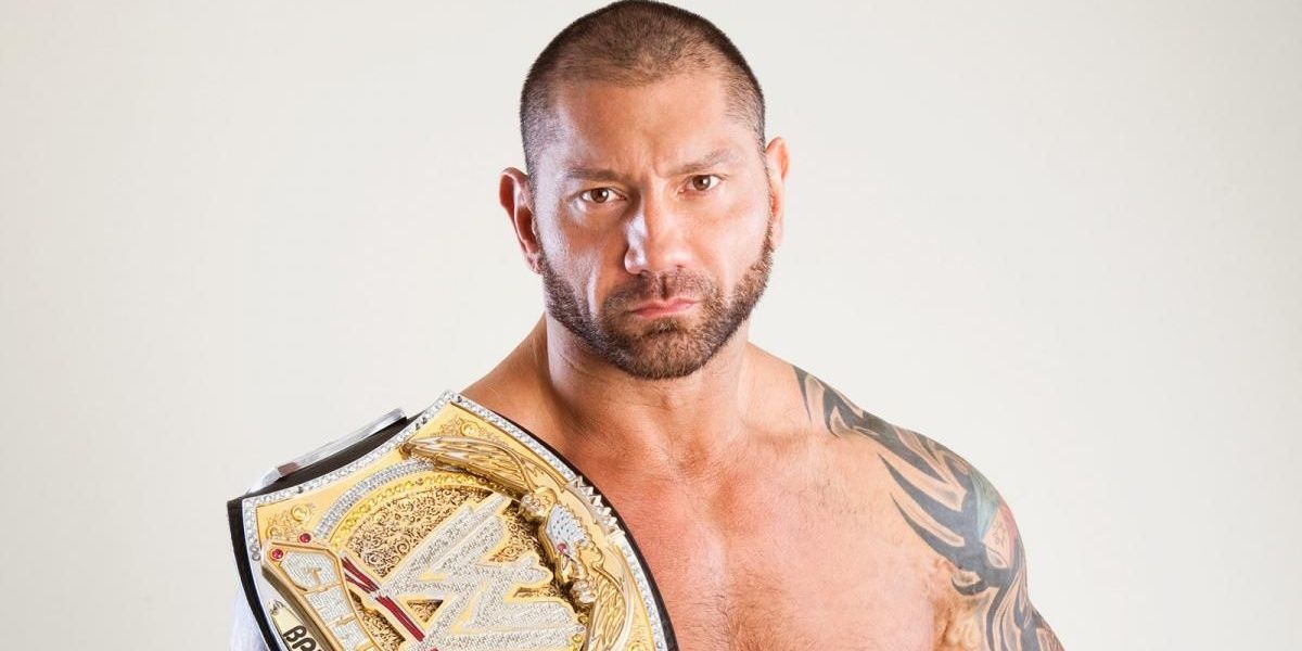 10 Wrestlers Who Got Sidelined (Right After Winning A Championship)