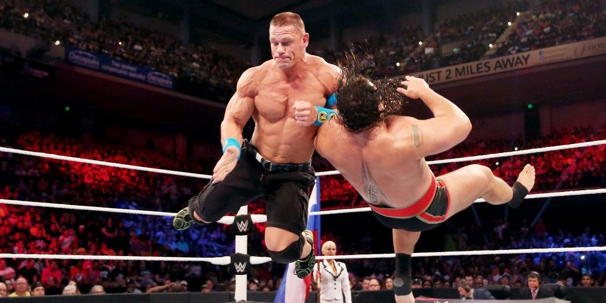 Payback: The 5 Worst Matches From The PPV (& The 5 Best)