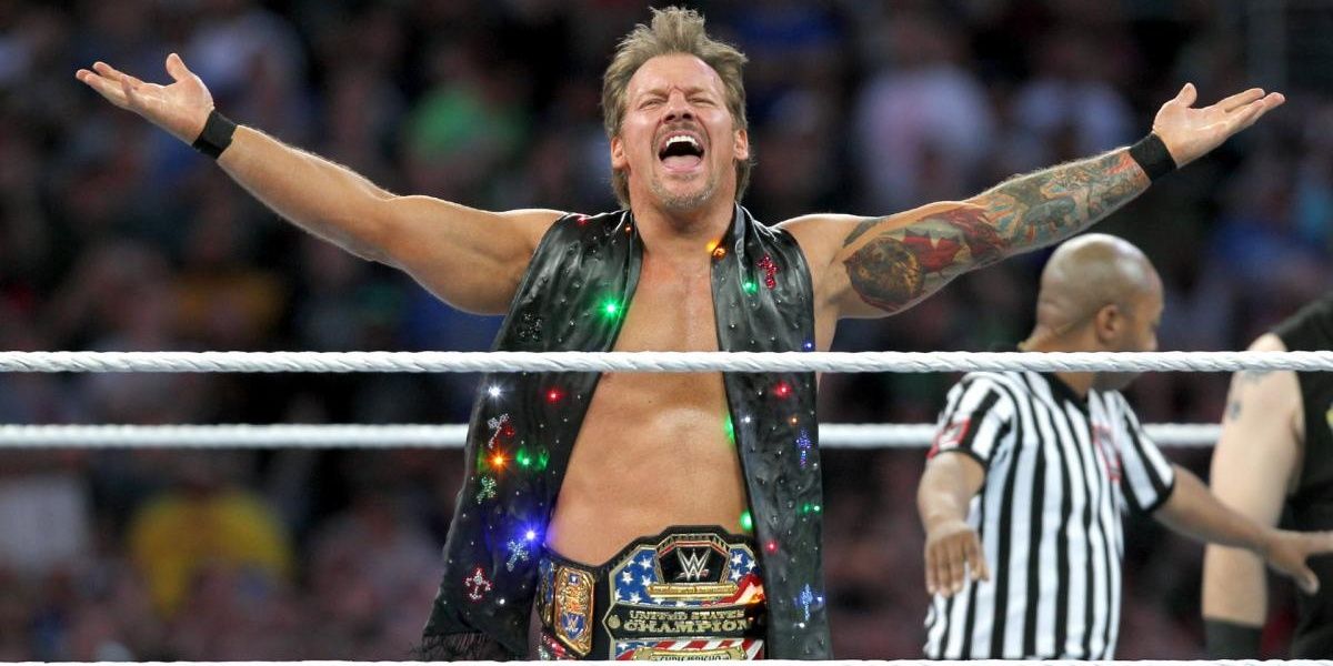 10 Wrestlers With The Most WrestleMania Matches (And Their Win-Loss ...