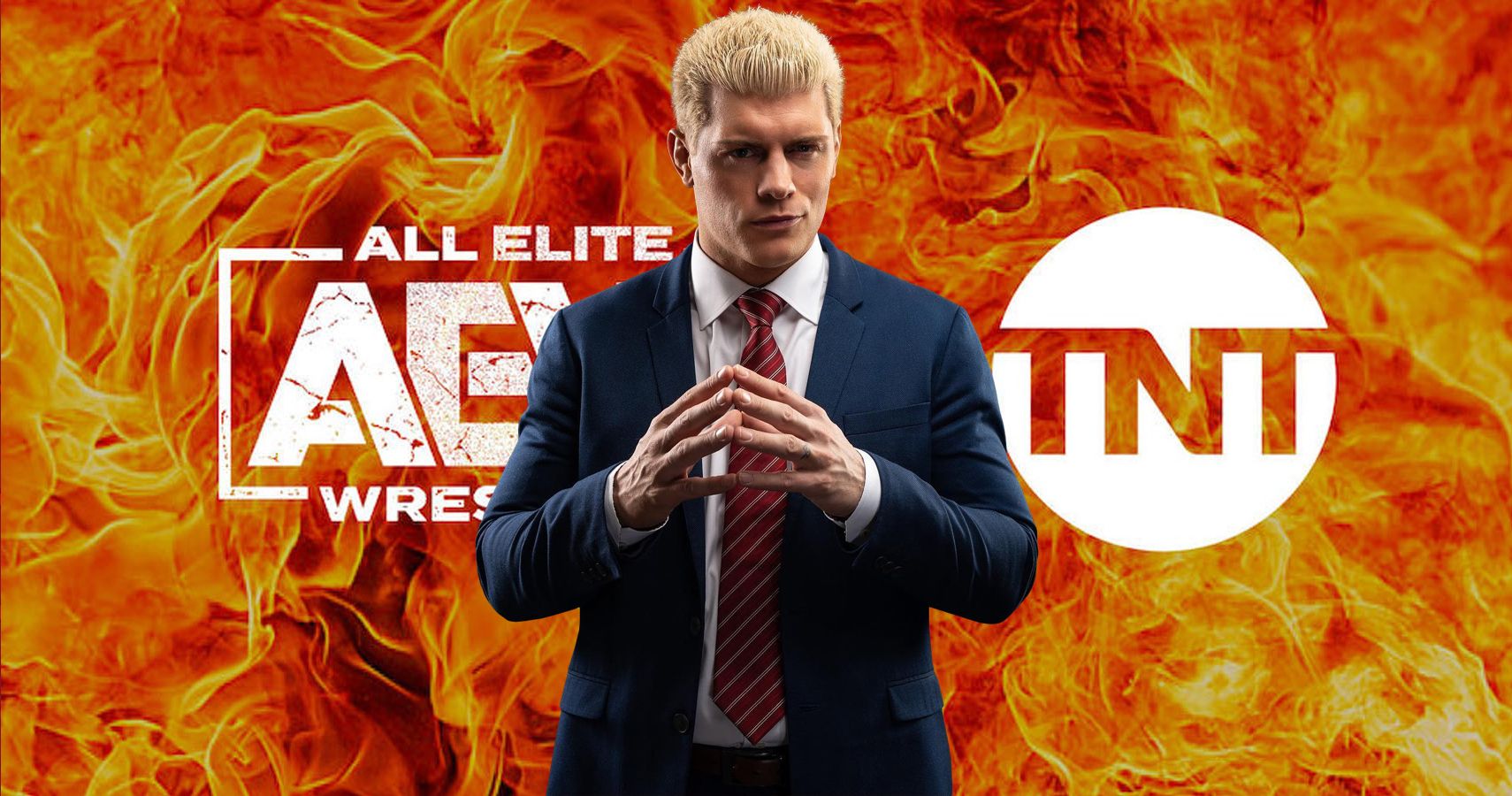 Major TNT Management Changes Leaves Cody To Answer Concerns Over ...