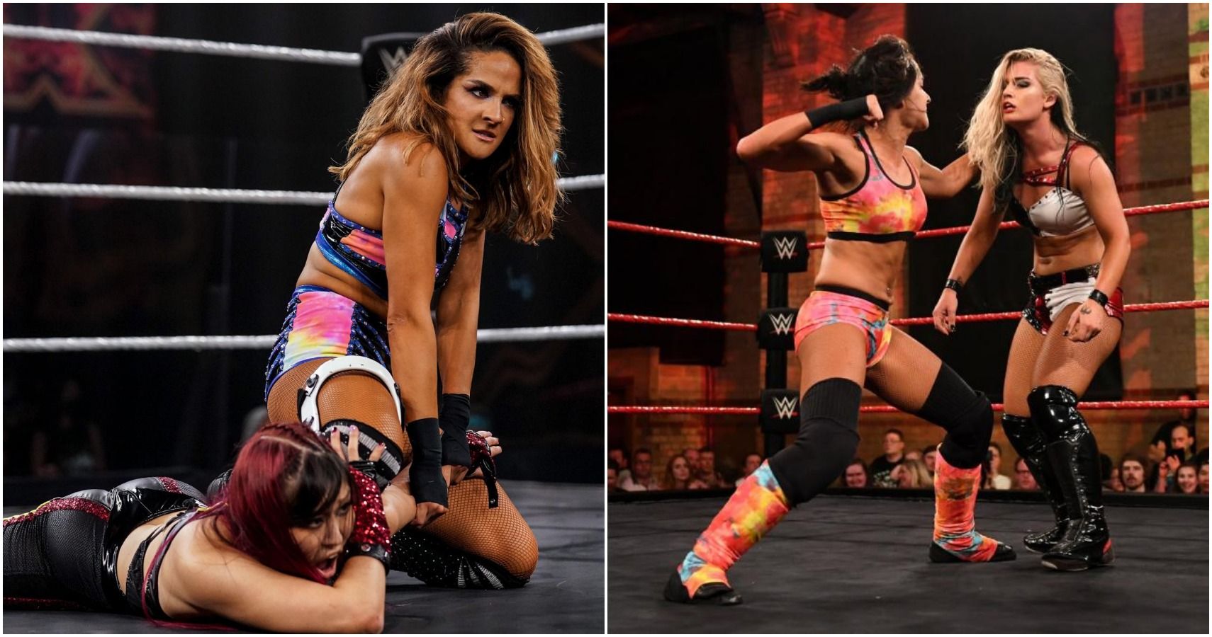 Dakota Kai: The 10 Best Matches Of Her Career