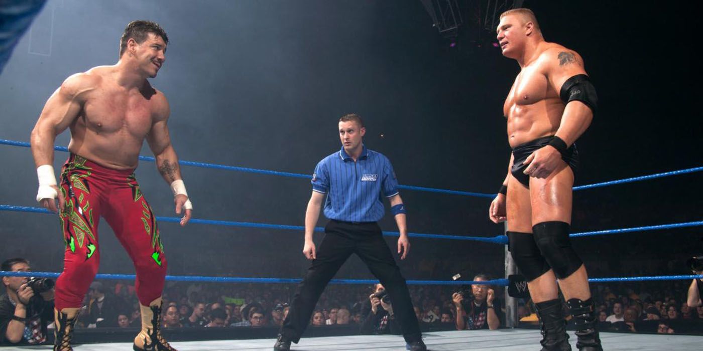 eddie guerrero vs jbl eddie guerrero vs jbl