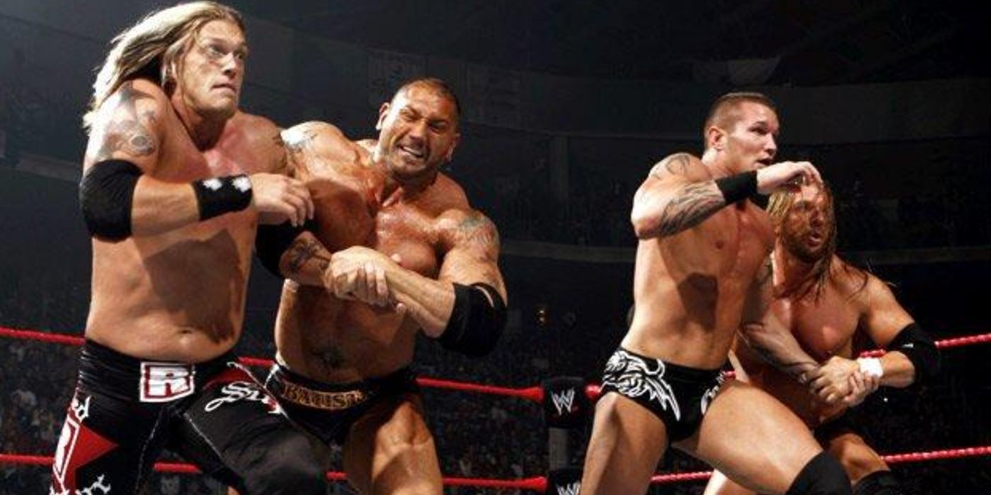 10 Worst Win/Loss Records as WWE Champion