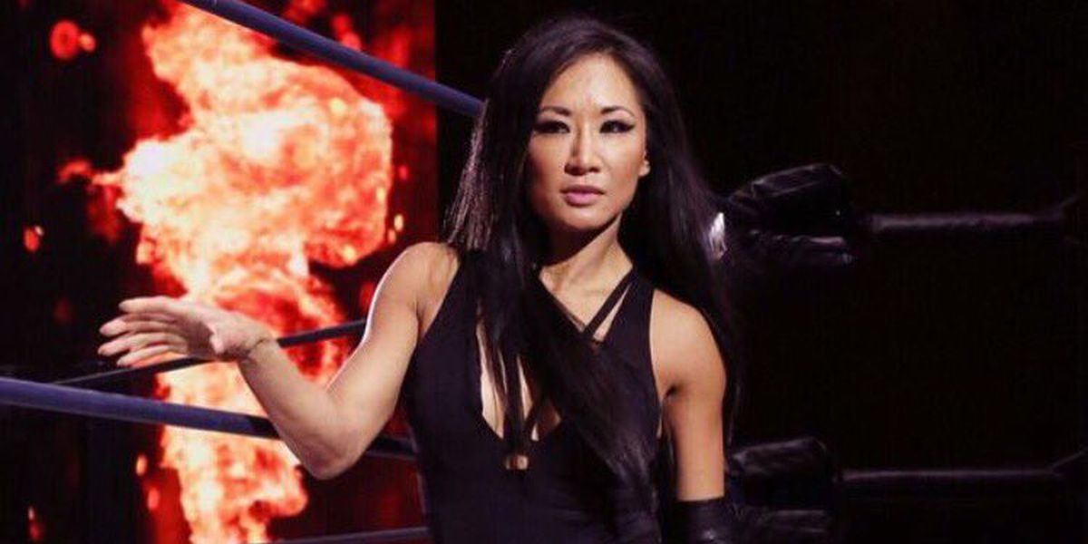 Every Original TNA Knockout, Ranked From Worst To Best