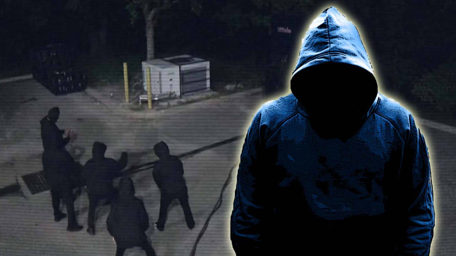[Theory] Raw's New Mysterious Stable Inspired From Dropped Storyline