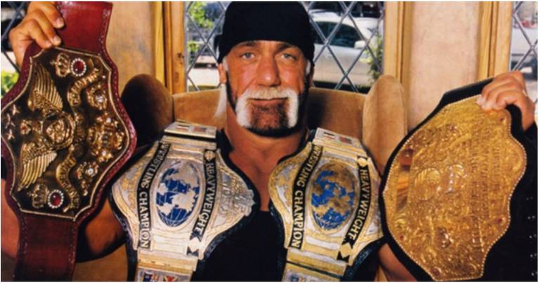impressionisme ø konstant 5 Longest (& 5 Shortest) Title Reigns Of Hulk Hogan's Career