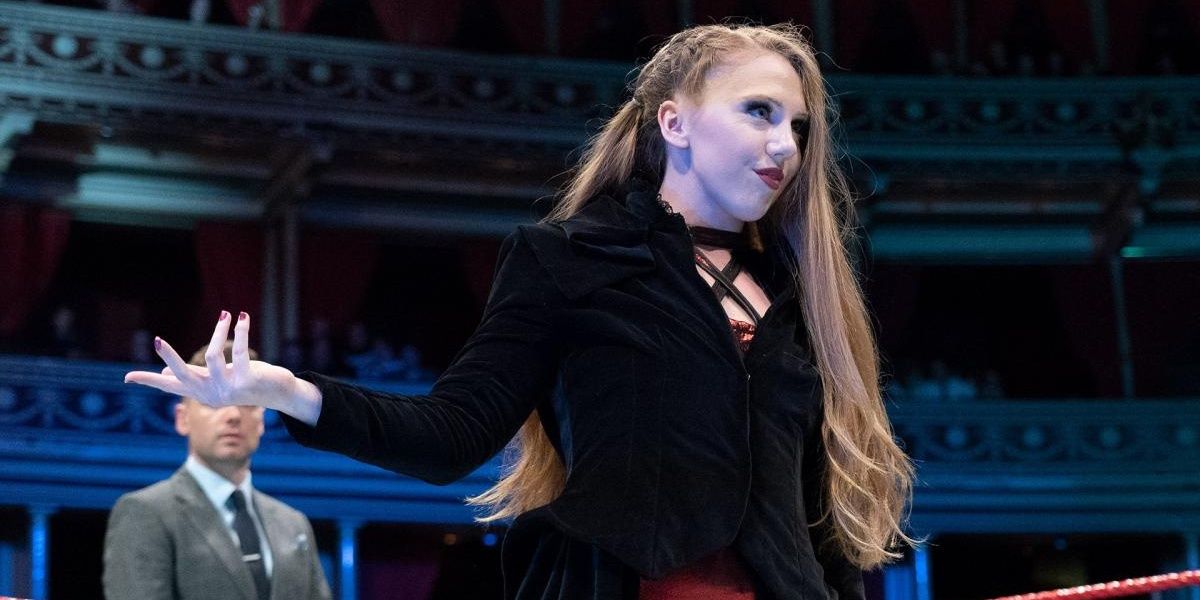 Isla Dawn's Age, Height, Relationship Status & More