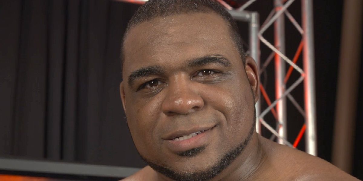 NXT: 5 Reasons Keith Lee Will Be WWE's Next Megastar (& 5 Reasons He ...