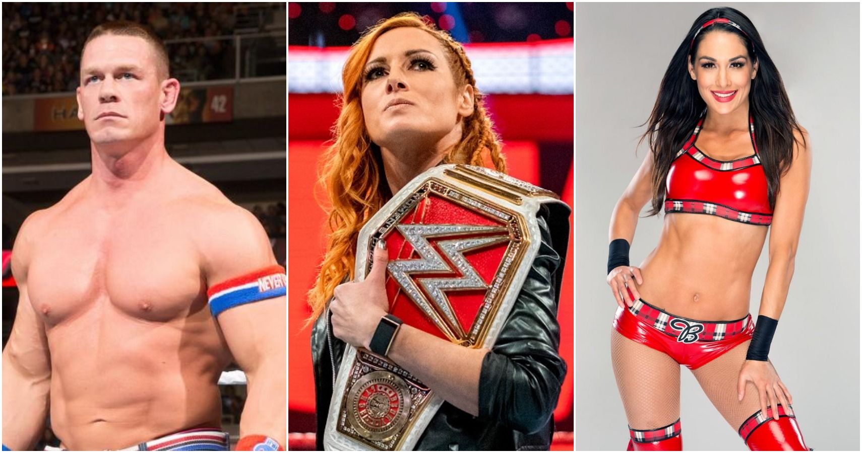 Becky Lynch Reflects On Making History At WWE WrestleMania 35