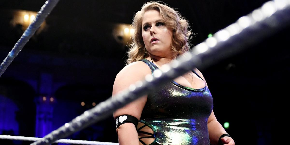 Erotic Wrestling Lesbians - Wrestlers Who Are LGBTQ+