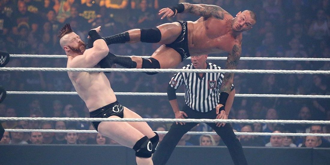 SummerSlam: 5 Best Randy Orton Matches (& 5 Worst)