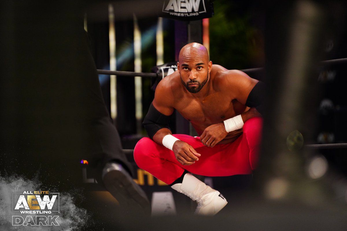 Booker T Loses Lawsuit Against Activision - WrestleTalk