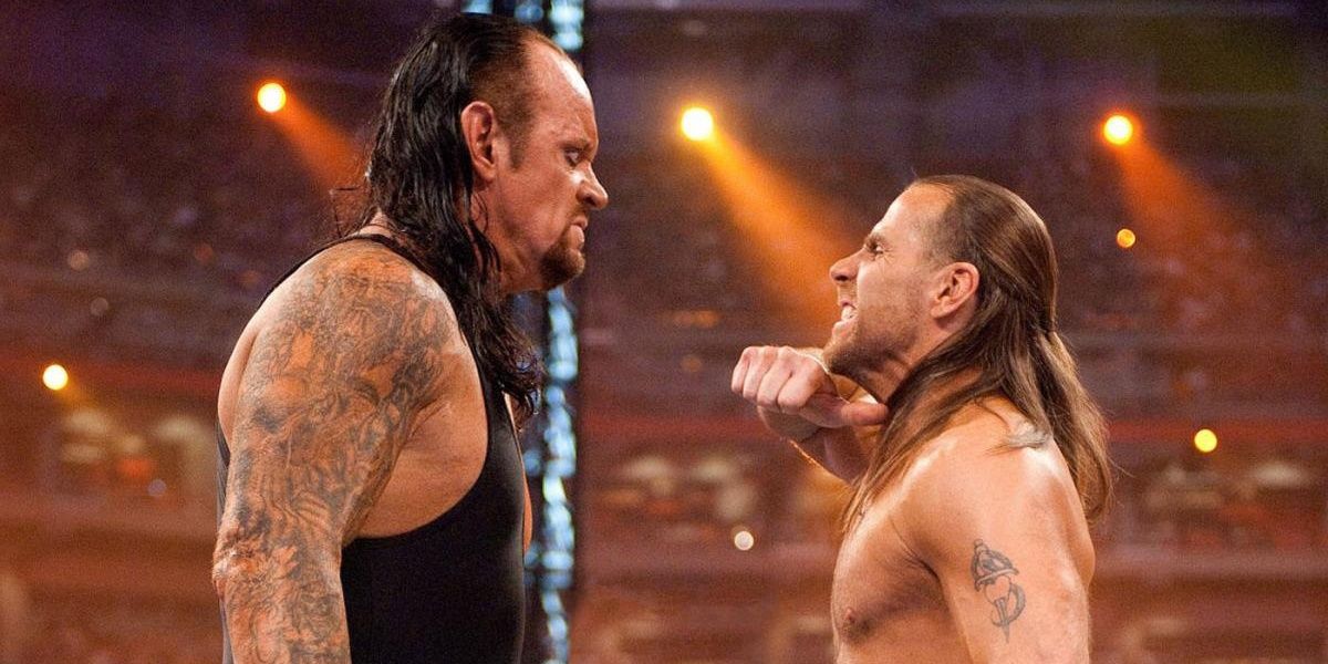 6 superstars with shop the most wrestlemania wins