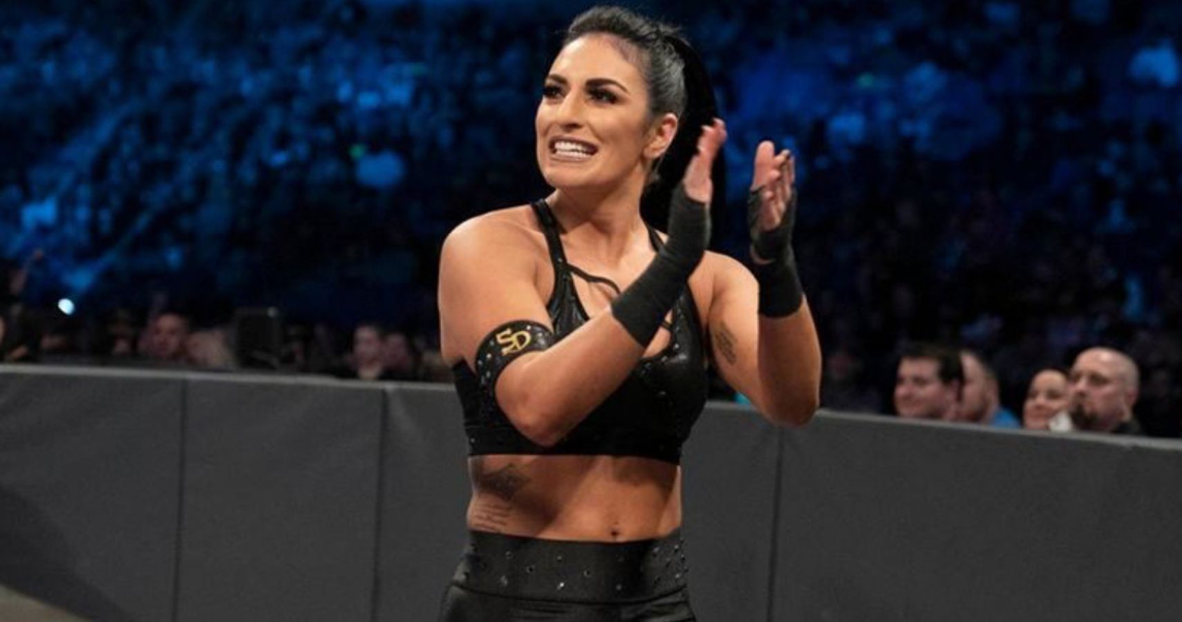 Update On Sonya Deville Attempted Kidnapping Arrest