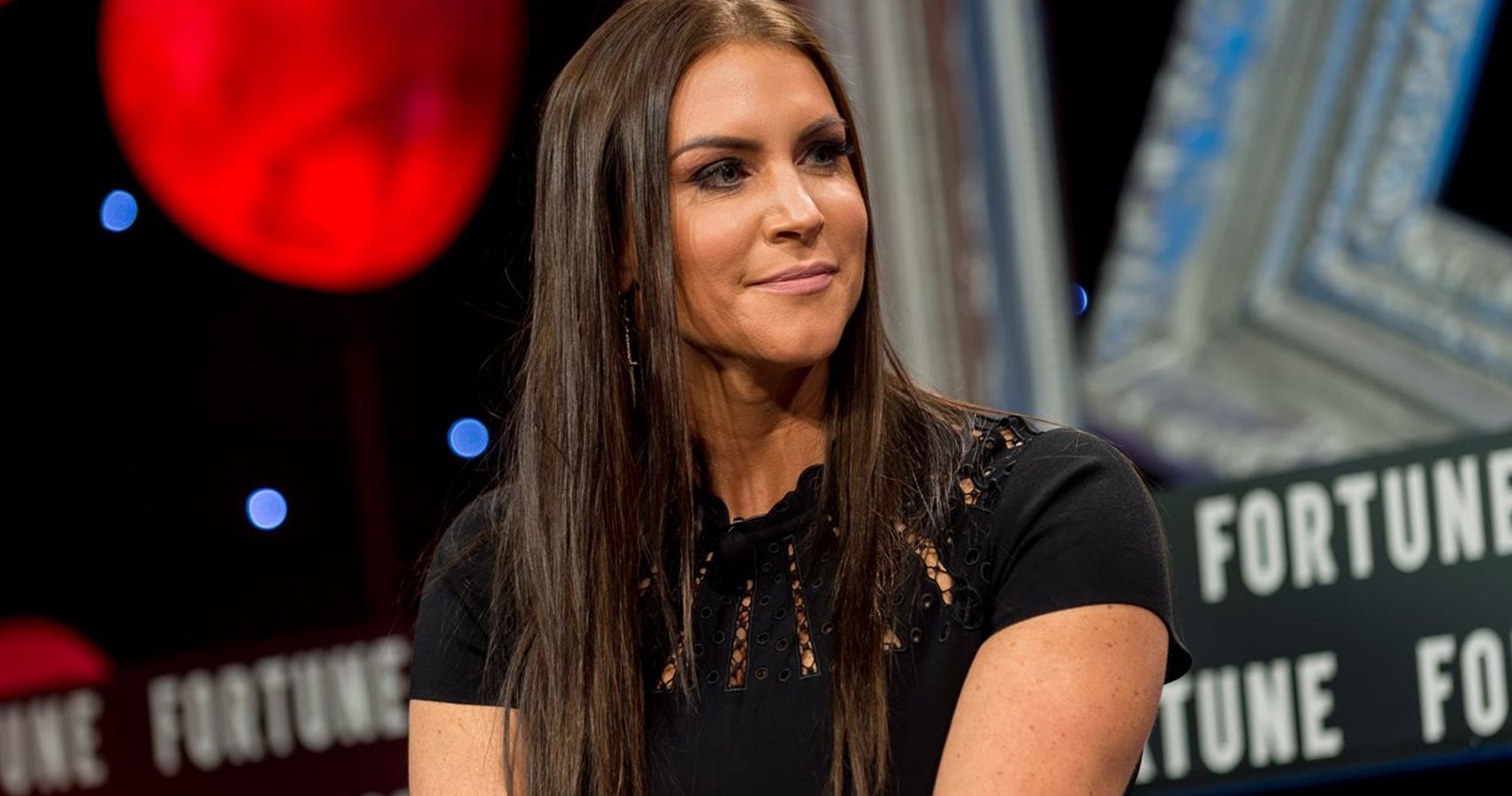 Stephanie McMahon Says That WWE Will Move To 50 Percent Women's Wrestling