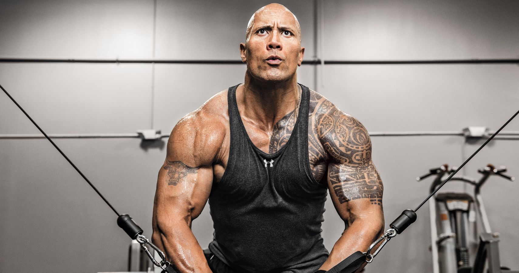 The Rock & 8 Others Who Quit Wrestling Too Soon