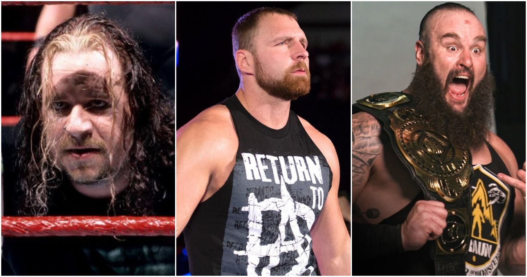 The Worst Member Of The 10 Greatest Wrestling Factions Of All Time